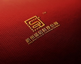服裝機(jī)械企業(yè)VI設(shè)計(jì)-服裝機(jī)械公司LOGO標(biāo)識設(shè)計(jì)