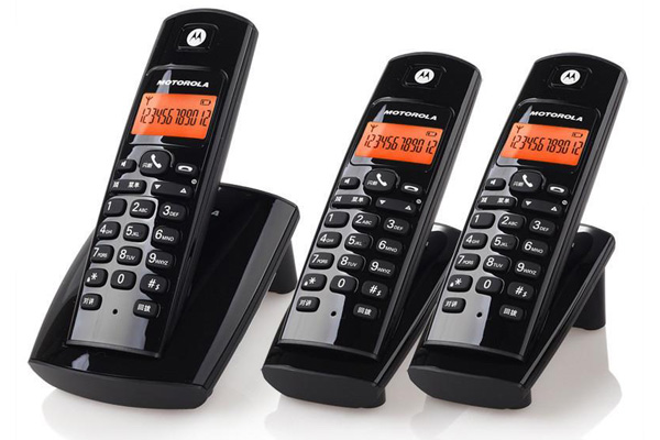 數(shù)字電話設備